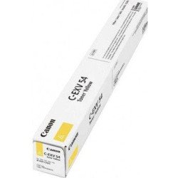 Canon C-EXV 54 Y