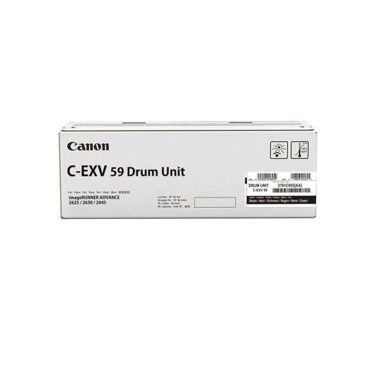 Canon C-EXV 59