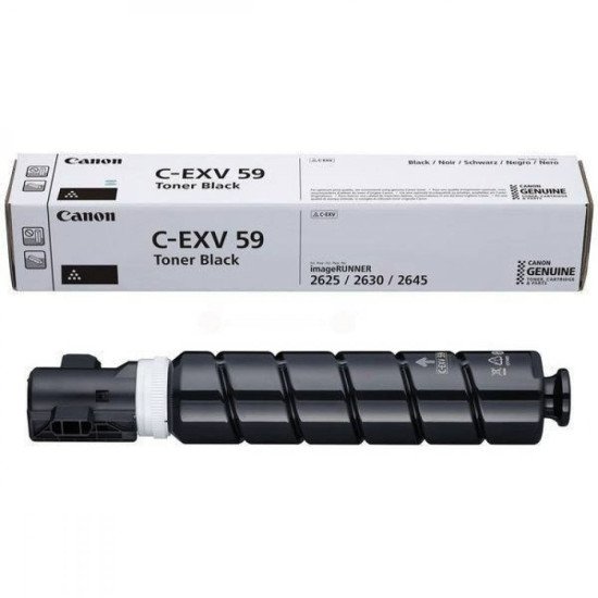 Canon C-EXV 59
