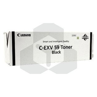 Canon C-EXV 59