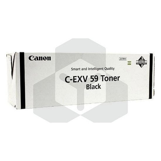 Canon C-EXV 59