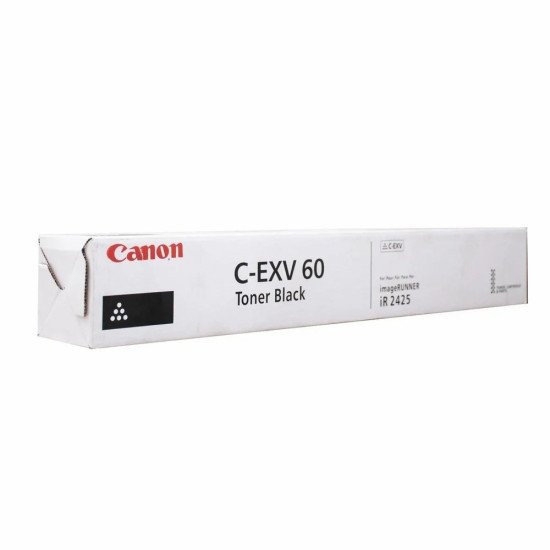 Canon C-EXV 60