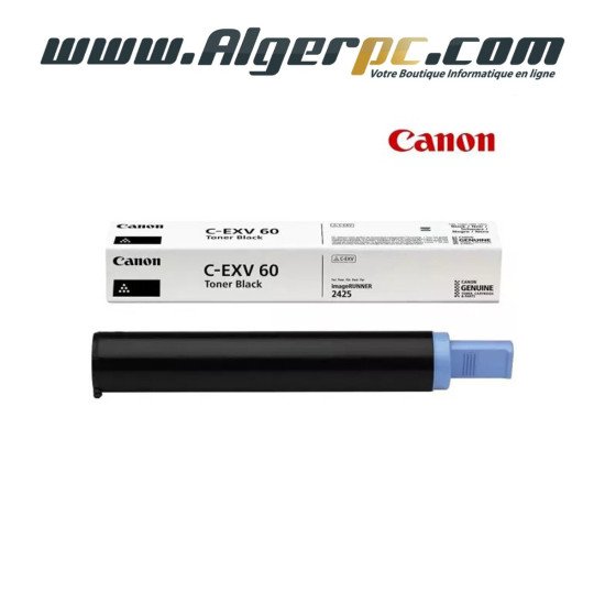 Canon C-EXV 60