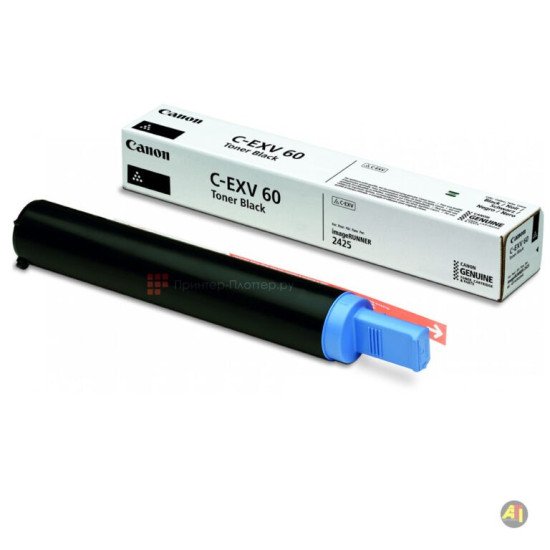 Canon C-EXV 60