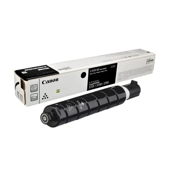 Canon C-EXV 63 Canon C-EXV 63