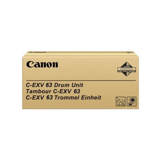 Canon C-EXV 63 Canon C-EXV 63