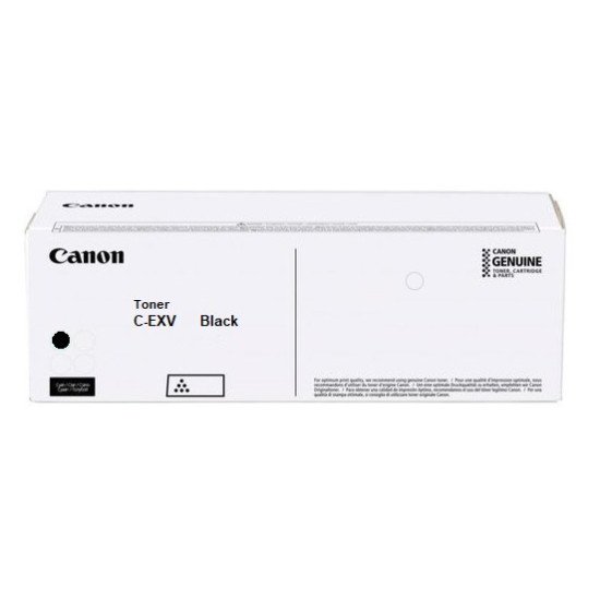 Canon C-EXV 63 Canon C-EXV 63