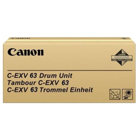 Canon C-EXV 63 Canon C-EXV 63