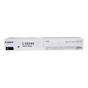 Canon C-EXV 64 BK