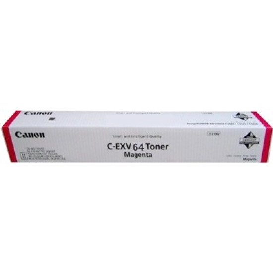 Canon C-EXV 64 M