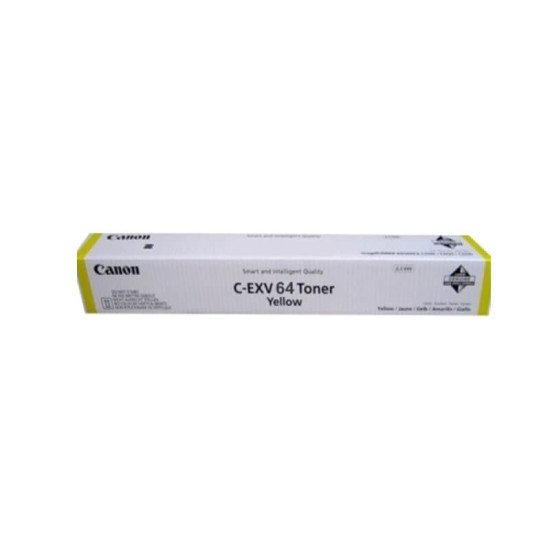 Canon C-EXV 64 Y