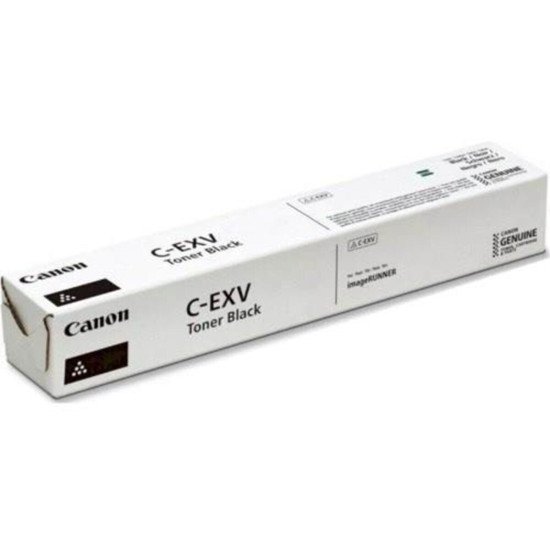 Canon C-EXV 65 BK
