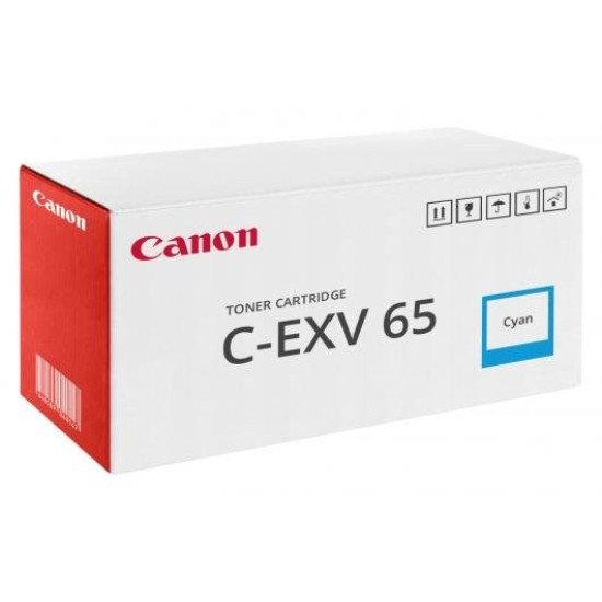 Canon C-EXV 65 M