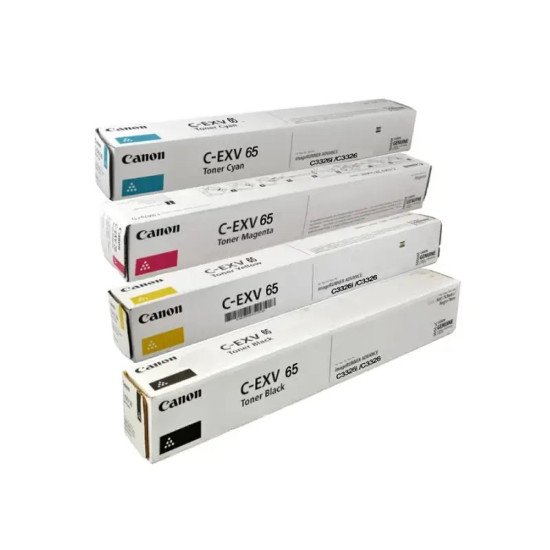 Canon C-EXV 65 M