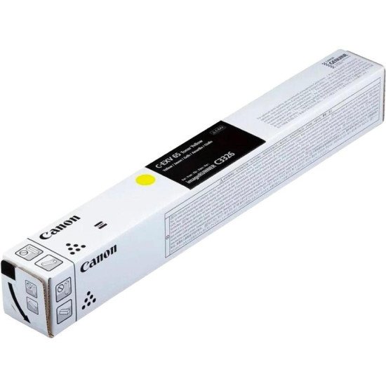 Canon C-EXV 65 Y Canon C-EXV 65 Y
