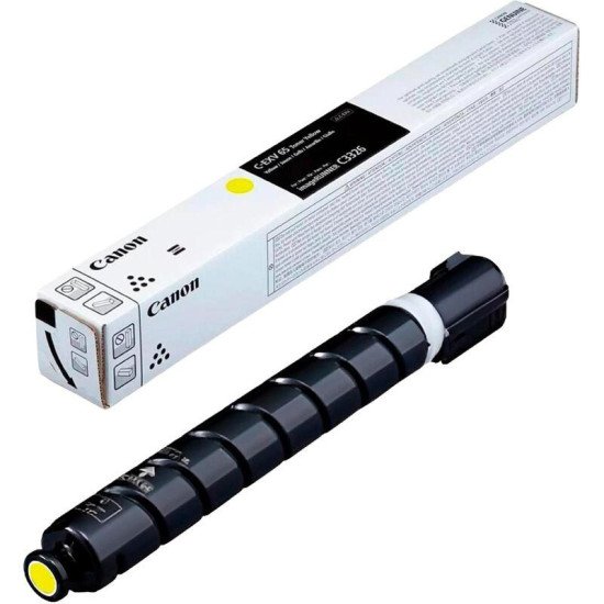 Canon C-EXV 65 Y Canon C-EXV 65 Y