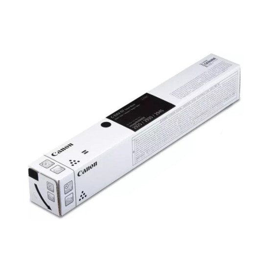 Canon C-EXV 67