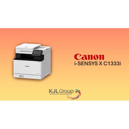 Canon i-SENSYS X C1333