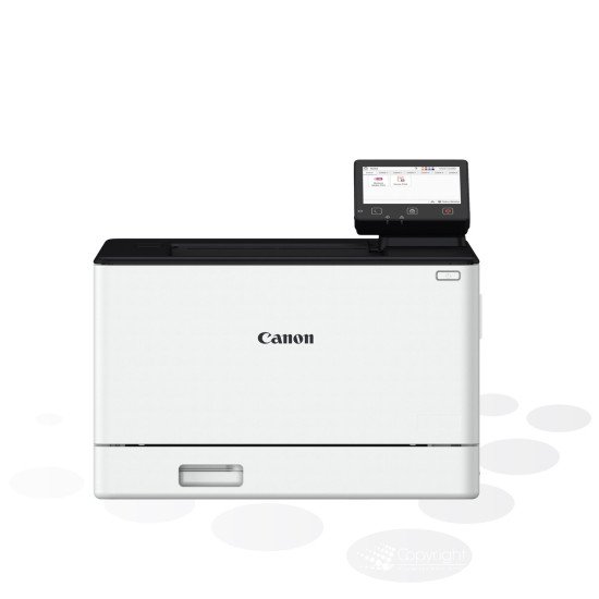 Canon i-SENSYS X C1333P