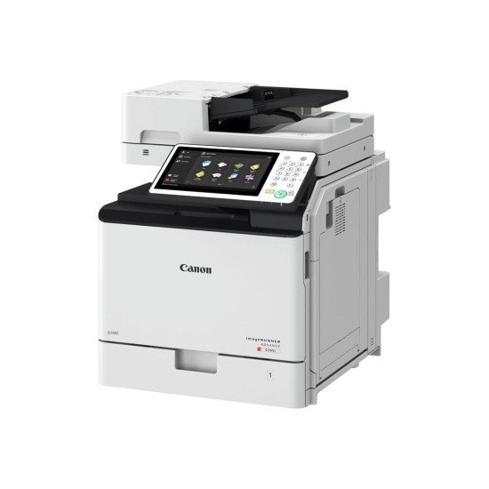 Canon imageRUNNER C3326i Canon imageRUNNER C3326i