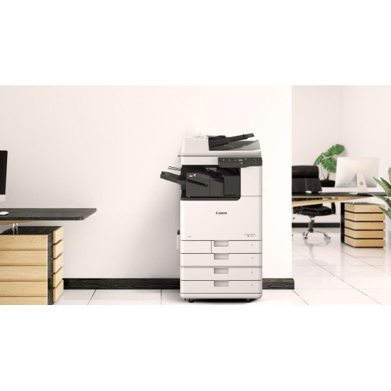 Canon imageRUNNER C3326i Canon imageRUNNER C3326i