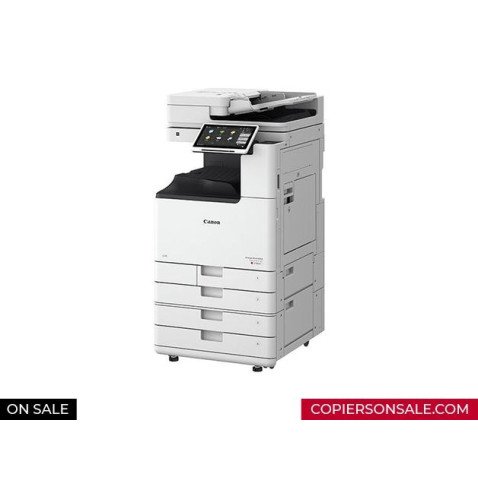 Canon C3926i