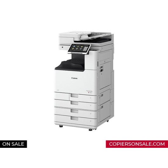 Canon C3926i Canon C3926i