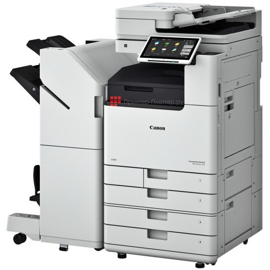 Canon C3926i Canon C3926i