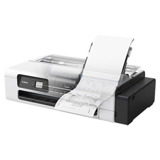 Canon CAD ST.Pap.80g 24