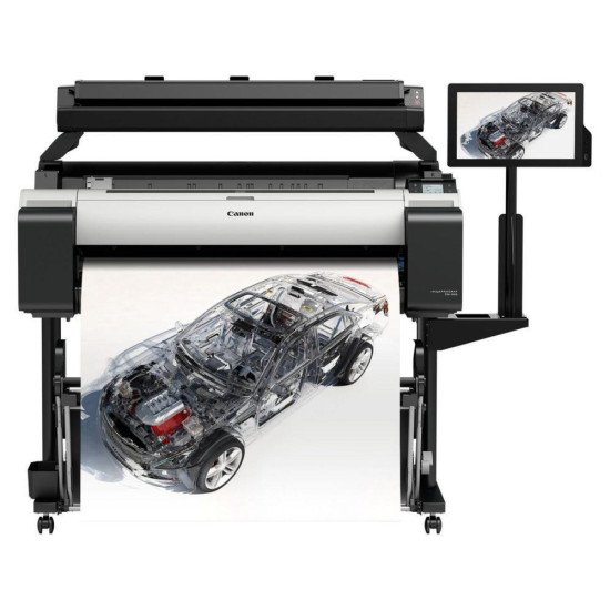 Canon CAD ST.Pap.80g 36