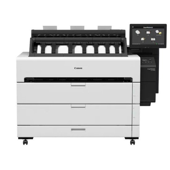 Canon CAD ST.Pap.90g 24