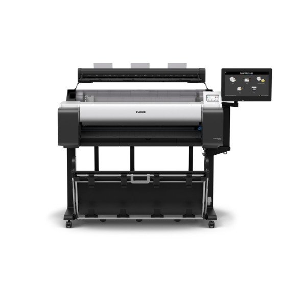 Canon CAD ST.Pap.90g 36