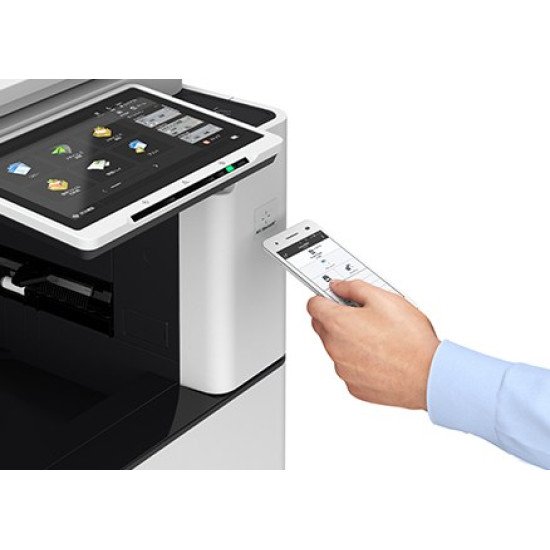 Canon CASSETTE FEEDING UNIT AW1