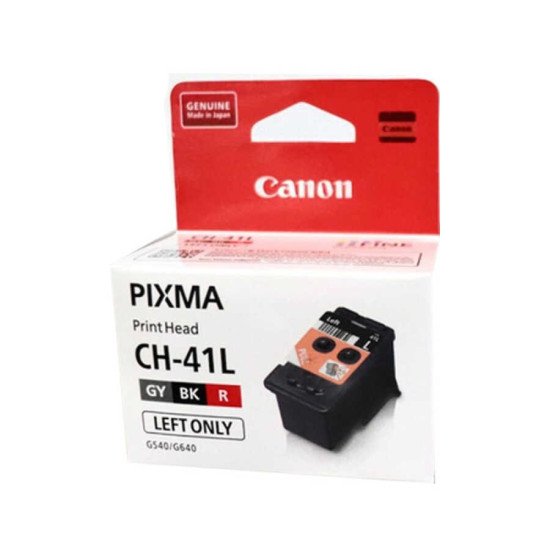 Canon PIXMA CH-41L / QY6-8056-000000 Canon PIXMA CH-41L / QY6-8056-000000