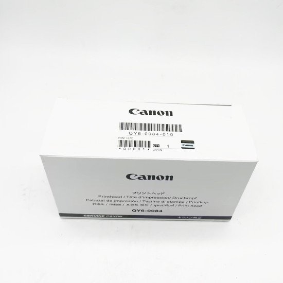 Canon PIXMA CH-41R / QY6-8049-000000 Canon PIXMA CH-41R / QY6-8049-000000