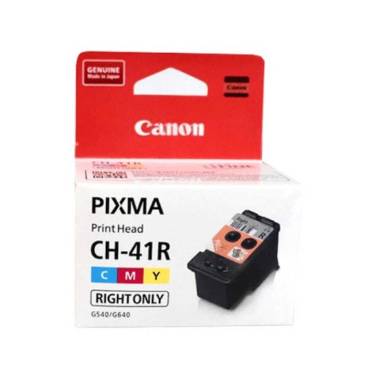 Canon PIXMA CH-41R / QY6-8049-000000 Canon PIXMA CH-41R / QY6-8049-000000