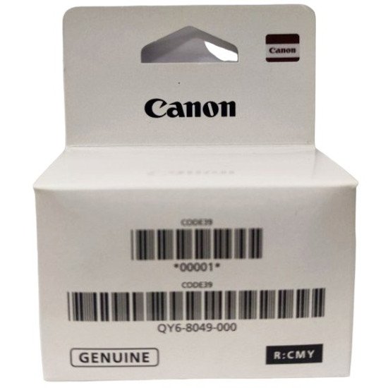 Canon PIXMA CH-41R / QY6-8049-000000 Canon PIXMA CH-41R / QY6-8049-000000
