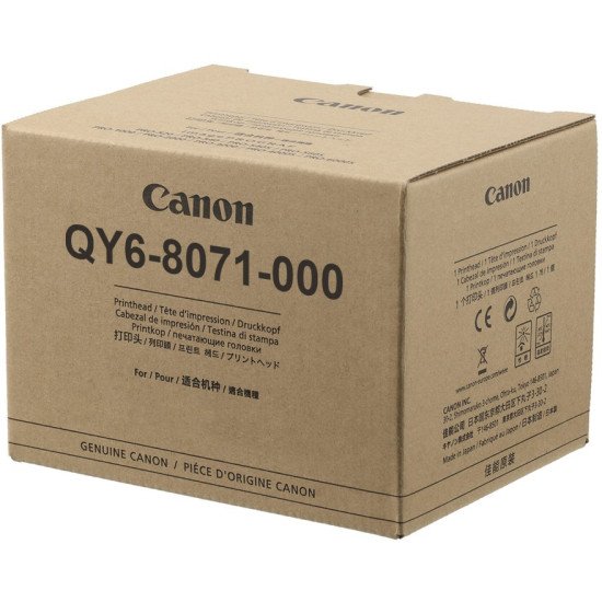Canon PIXMA COLOR CH-4 / QY6-8018-000