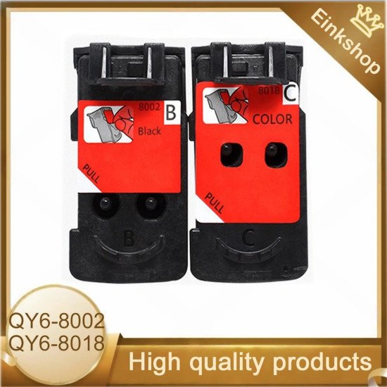 Canon PIXMA COLOR CH-4 / QY6-8018-000
