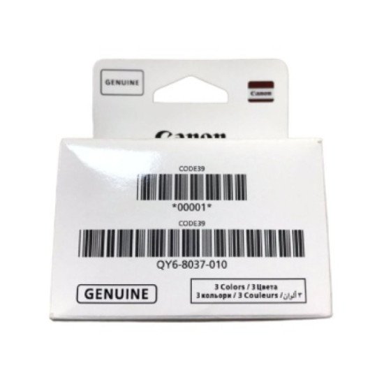 Canon PIXMA COLOR CH-40 / QY6-8037-010