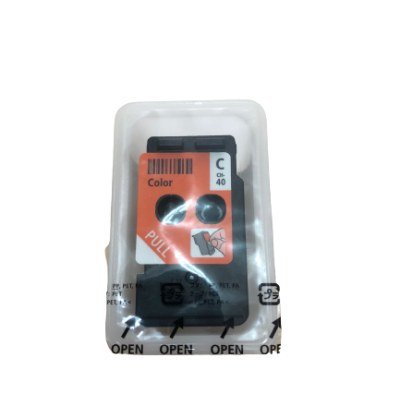 Canon PIXMA COLOR CH-40 / QY6-8037-010