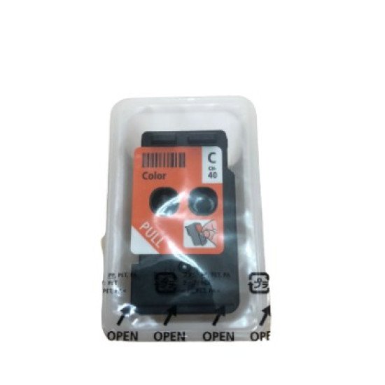 Canon PIXMA COLOR CH-40 / QY6-8037-010