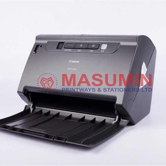 Canon imageFORMULA DR-C230 Canon imageFORMULA DR-C230