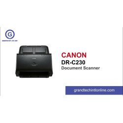 Canon imageFORMULA DR-C230