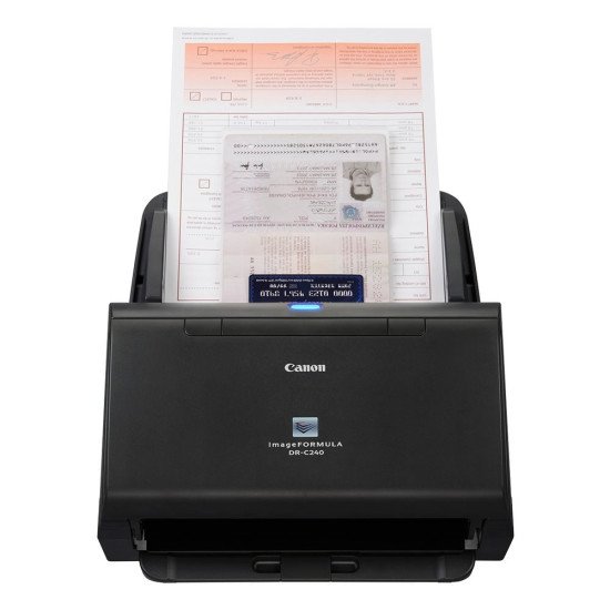 Canon imageFORMULA DR-C240
