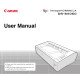 Canon imageFORMULA DR-M1060