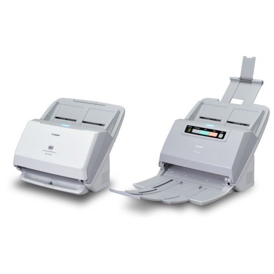 Canon imageFORMULA DR-M160 II