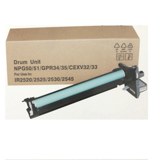 Canon DRUM UNIT 32/33 IR 2520/25/30/35/45