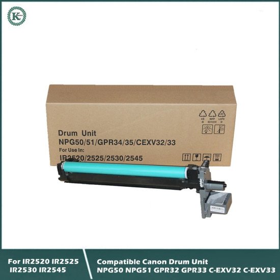 Canon DRUM UNIT 32/33 IR 2520/25/30/35/45