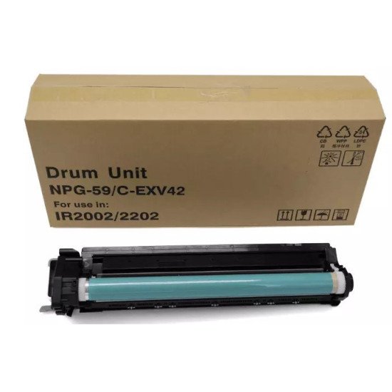 Canon DRUM UNIT 42 IR 2202/2204/2206/2425/2224